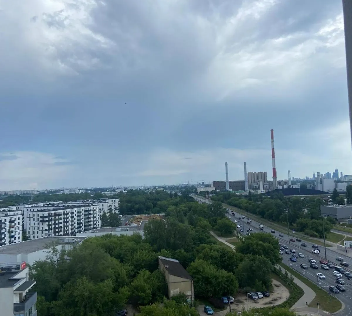 Apartament Modlinska Warszawa 0*,  Polska
